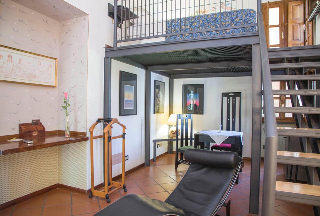 Aliajazz - B&B Hotel - Castrovillari Extérieur photo
