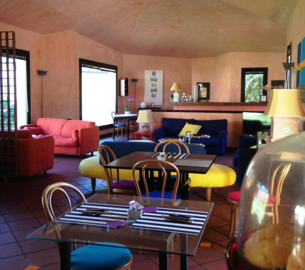Aliajazz - B&B Hotel - Castrovillari Extérieur photo