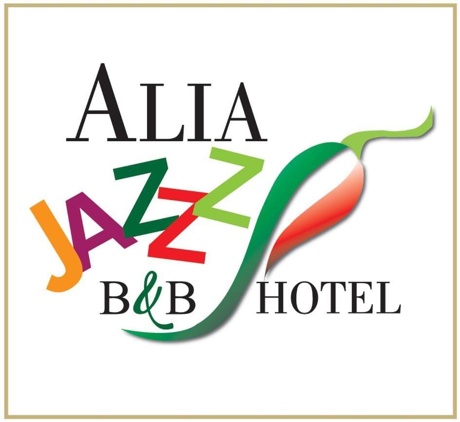 Aliajazz - B&B Hotel - Castrovillari Extérieur photo