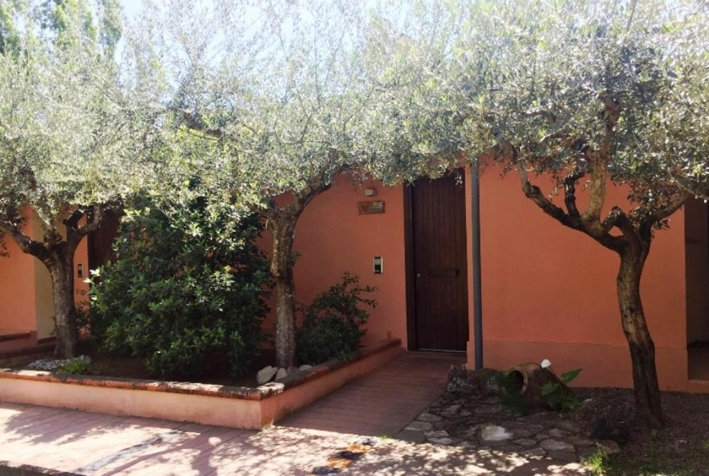 Aliajazz - B&B Hotel - Castrovillari Extérieur photo