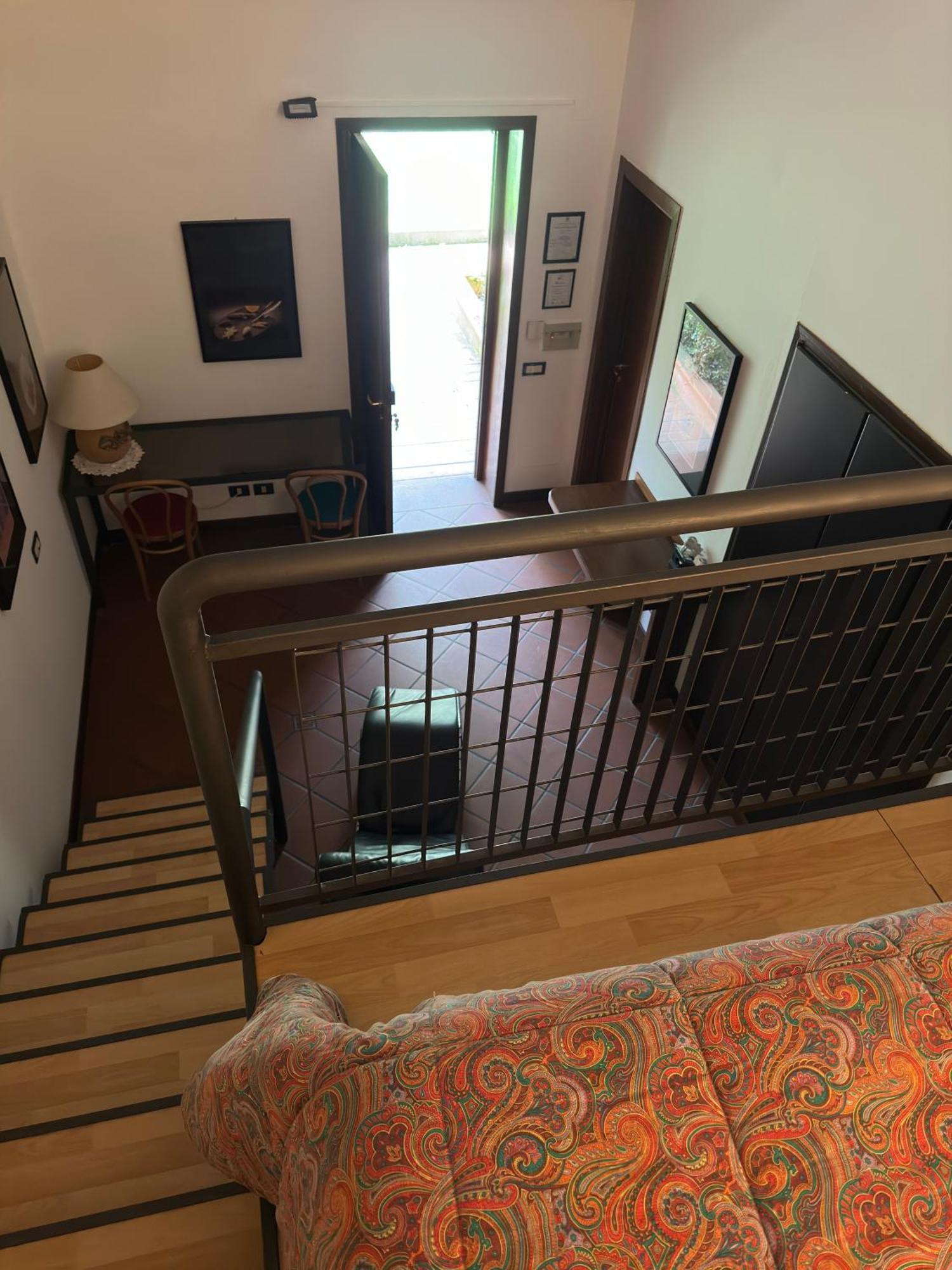 Aliajazz - B&B Hotel - Castrovillari Extérieur photo