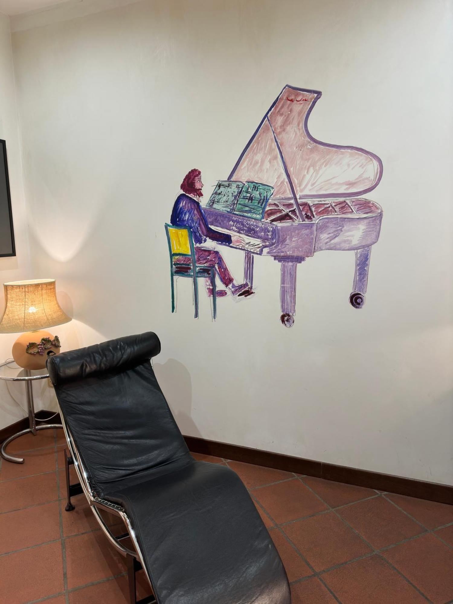 Aliajazz - B&B Hotel - Castrovillari Extérieur photo