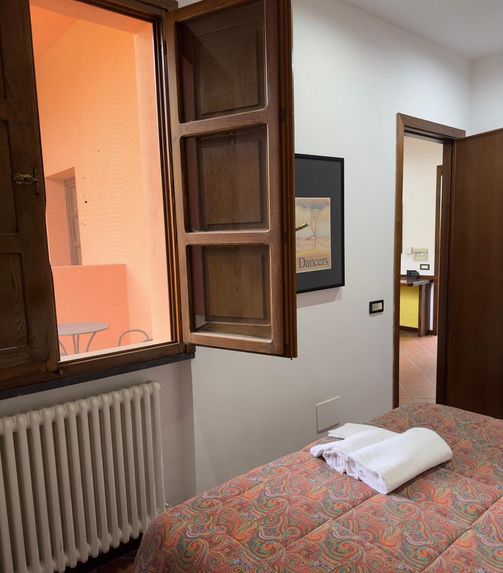 Aliajazz - B&B Hotel - Castrovillari Extérieur photo