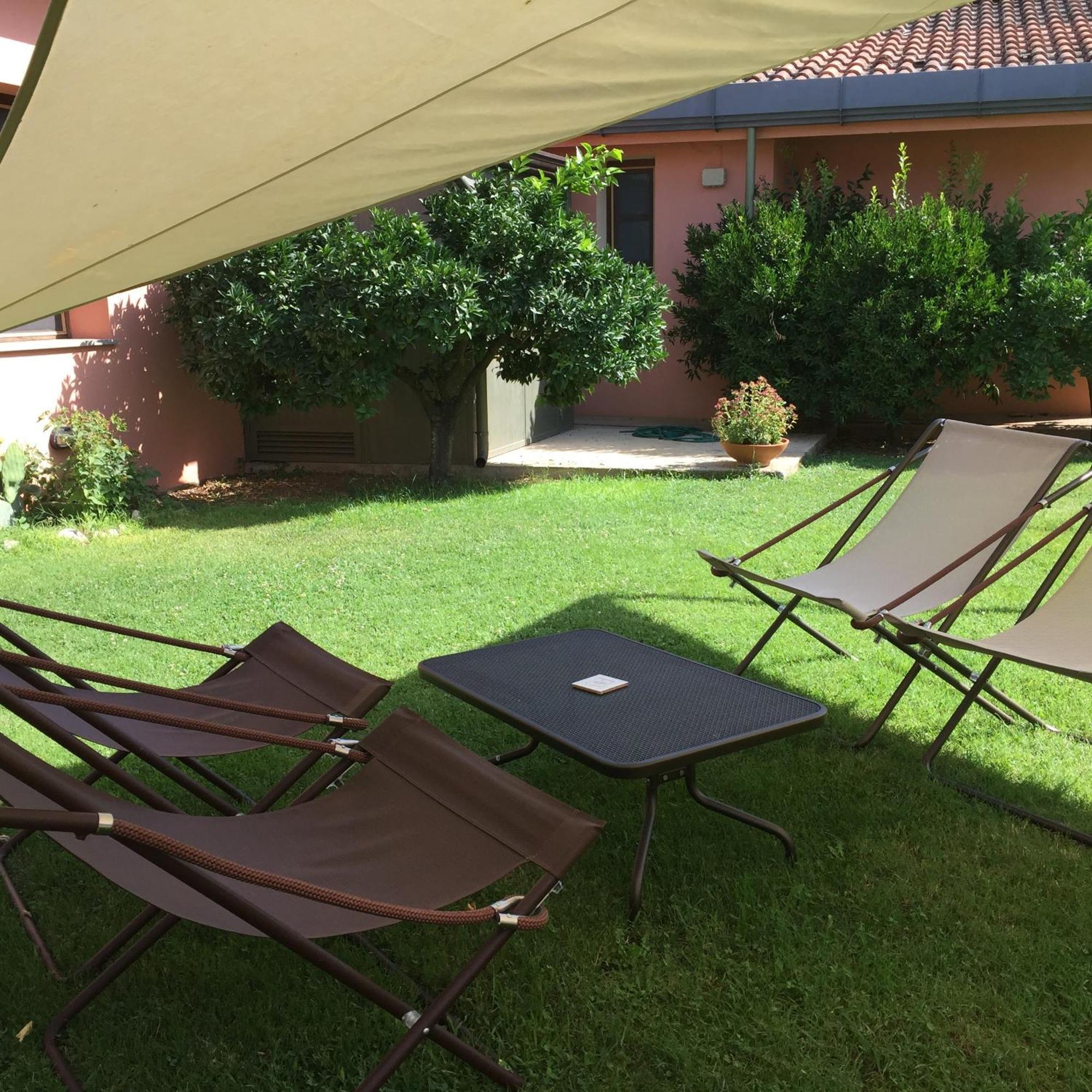 Aliajazz - B&B Hotel - Castrovillari Extérieur photo
