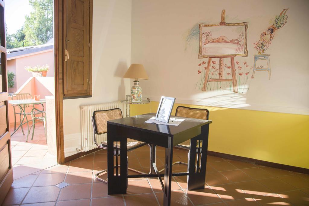 Aliajazz - B&B Hotel - Castrovillari Extérieur photo