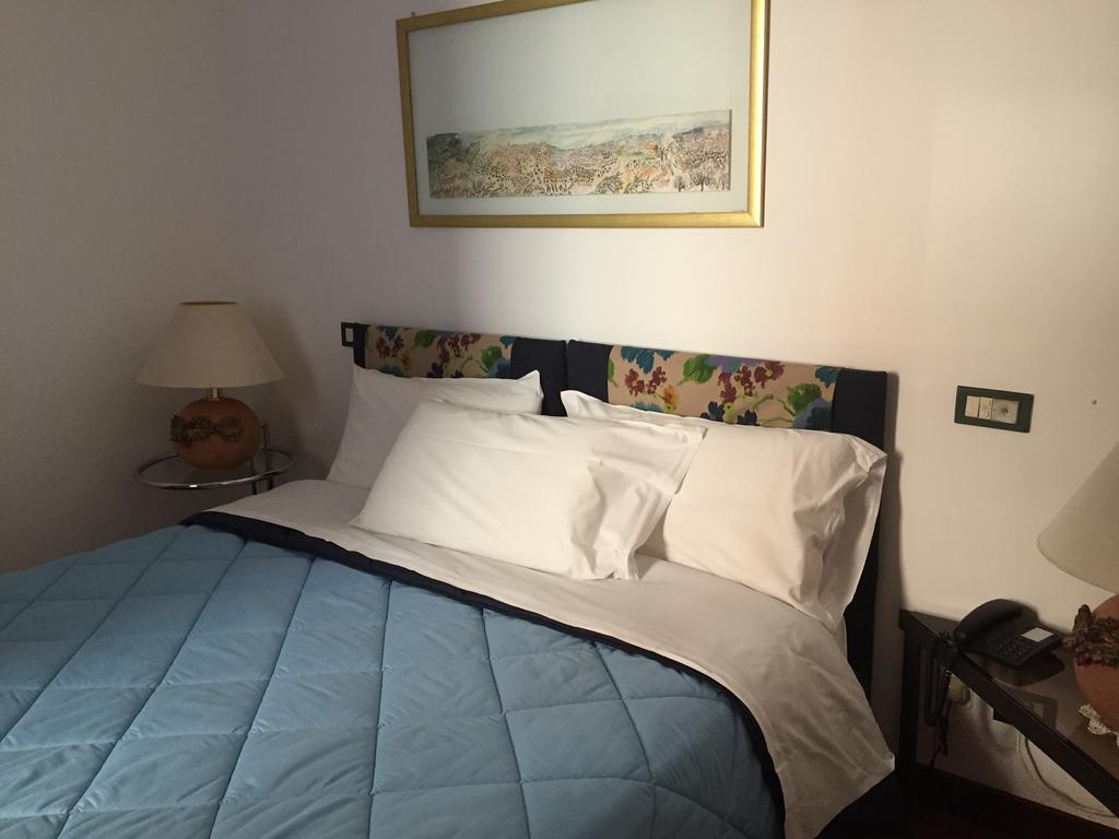 Aliajazz - B&B Hotel - Castrovillari Extérieur photo