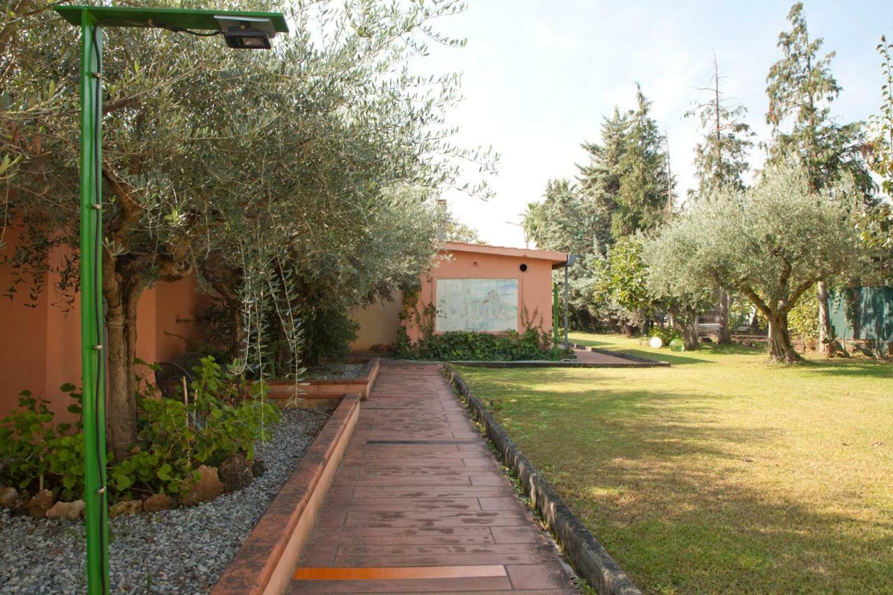 Aliajazz - B&B Hotel - Castrovillari Extérieur photo