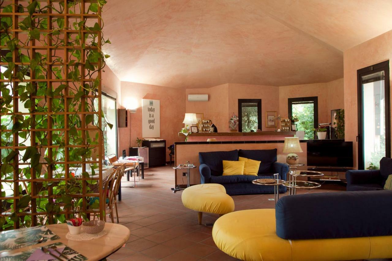 Aliajazz - B&B Hotel - Castrovillari Extérieur photo