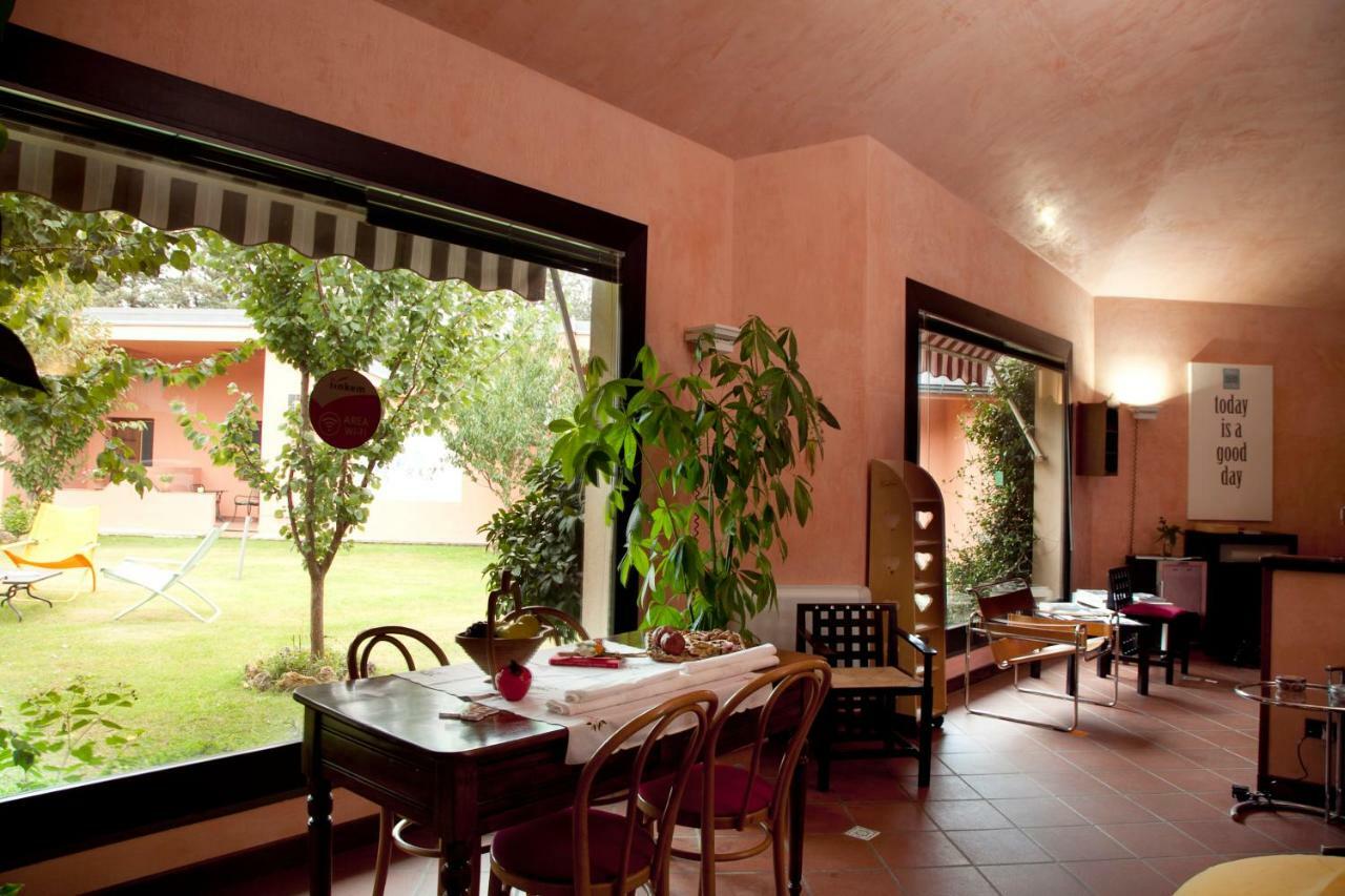 Aliajazz - B&B Hotel - Castrovillari Extérieur photo